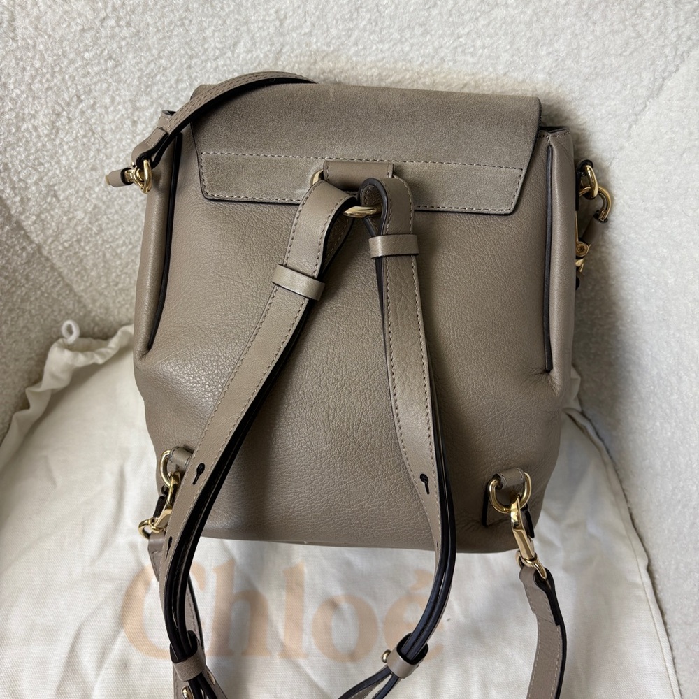 Chloe Faye three-way bag - Picture 7 of 15
